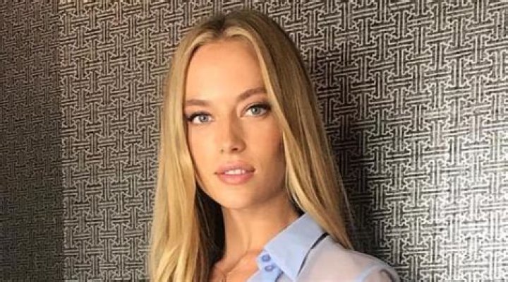Hannah Ferguson- Age, Boyfriend, Net Worth, Height
