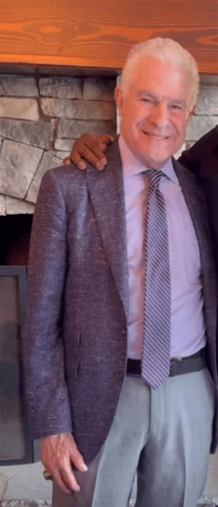 Jim Lampley