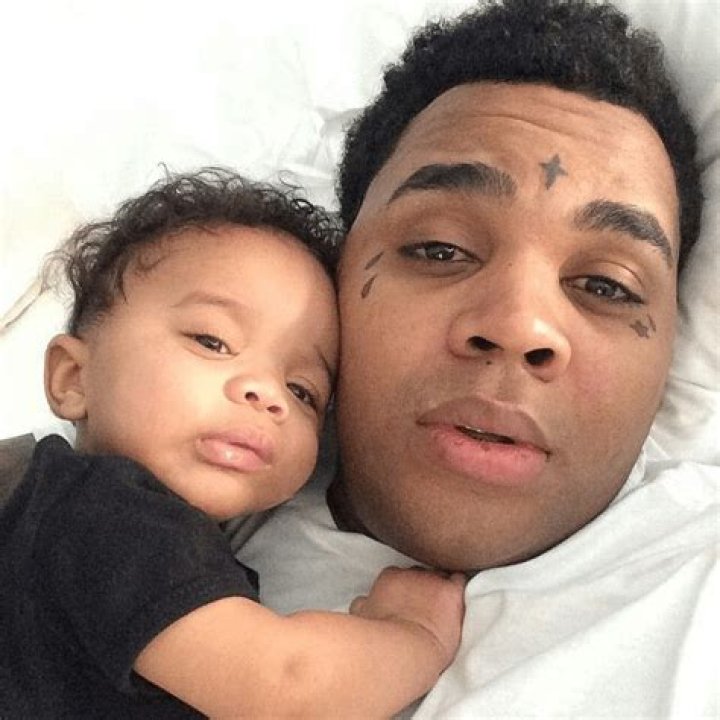 Meet Khaza Kamil Gates- How Old Is Rapper Kevin Gates’ Son Now?